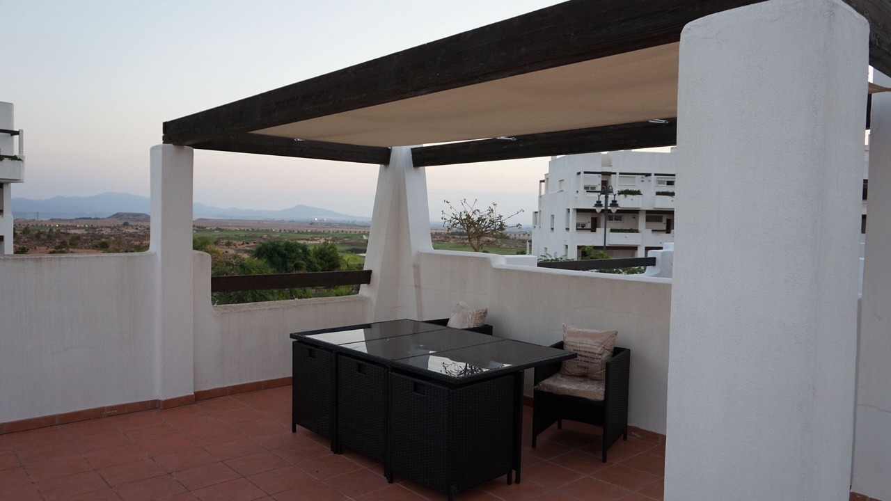 Photo of Outdoor in Alhama de Murcia