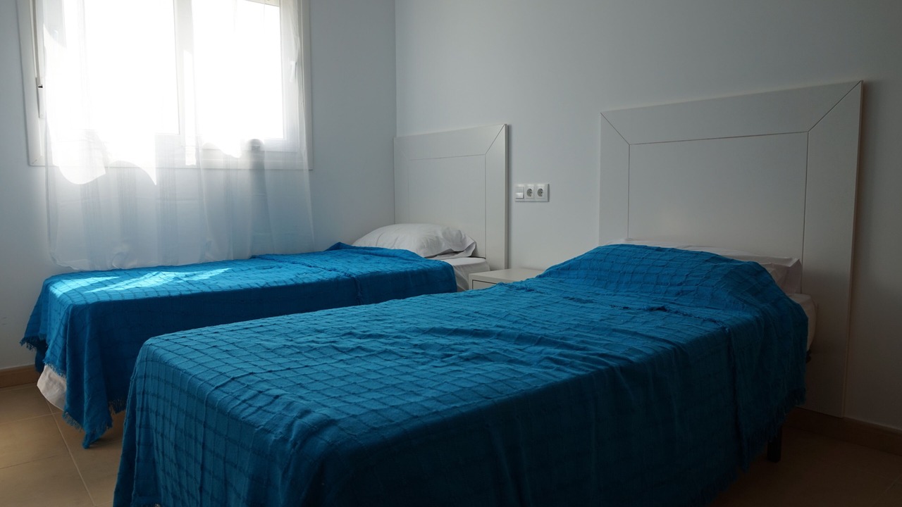 Photo of Bedroom in Alhama de Murcia