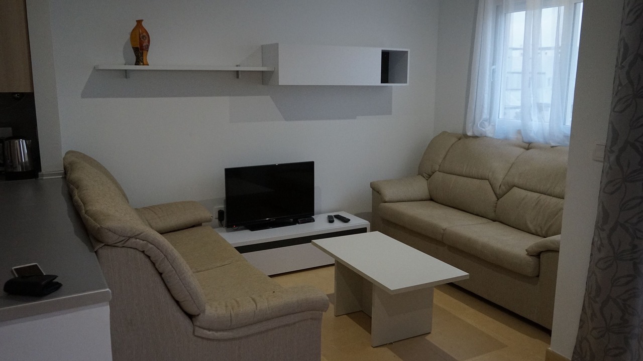 Photo of Livingroom in Alhama de Murcia