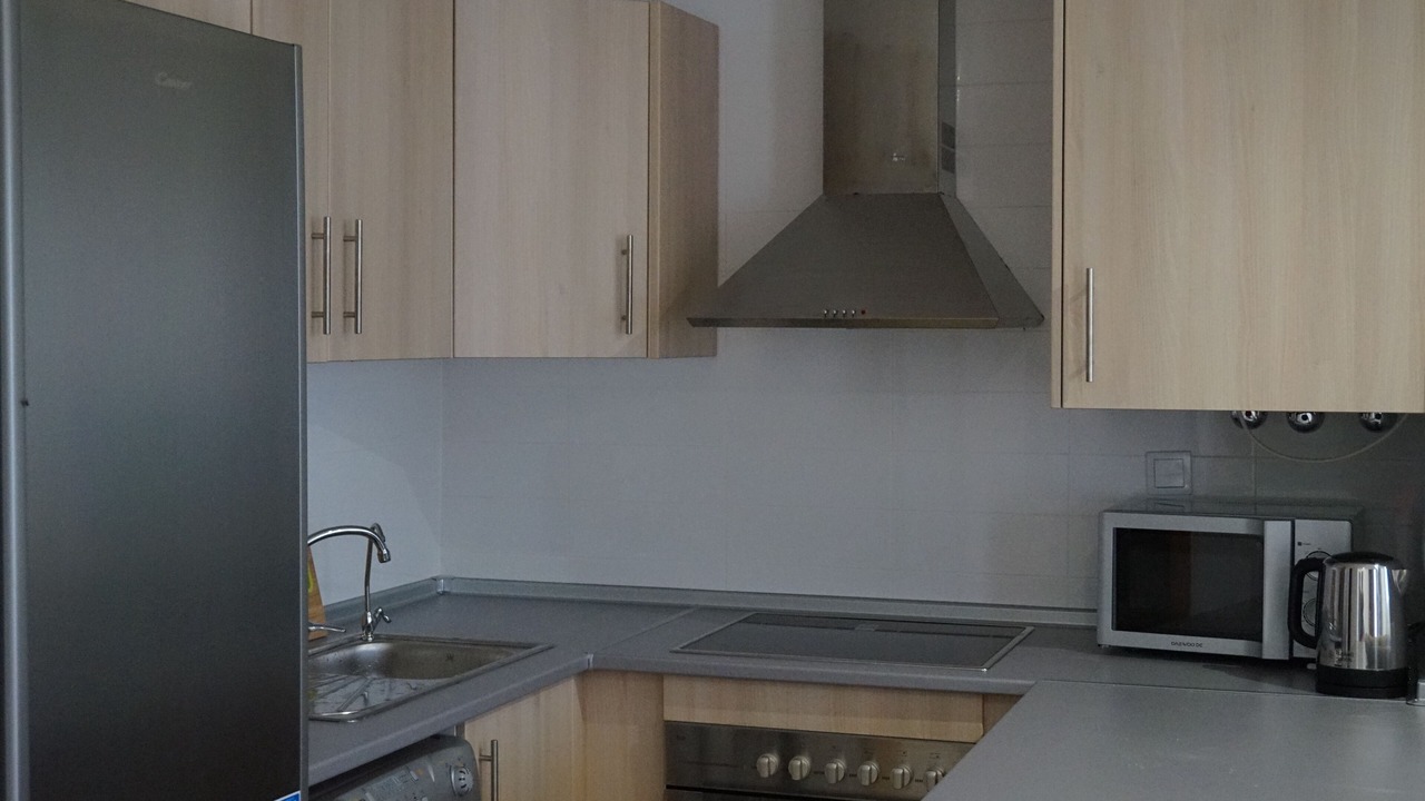 Photo of Kitchen in Alhama de Murcia