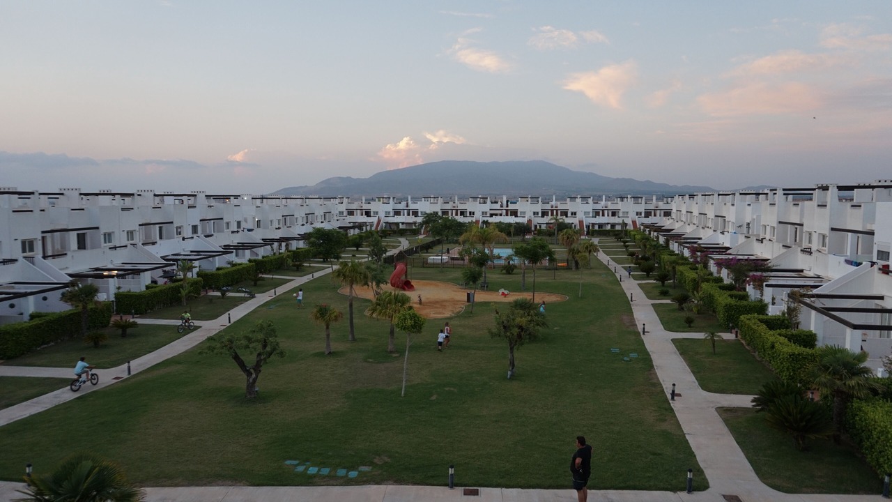 Photo of Outdoor in Alhama de Murcia