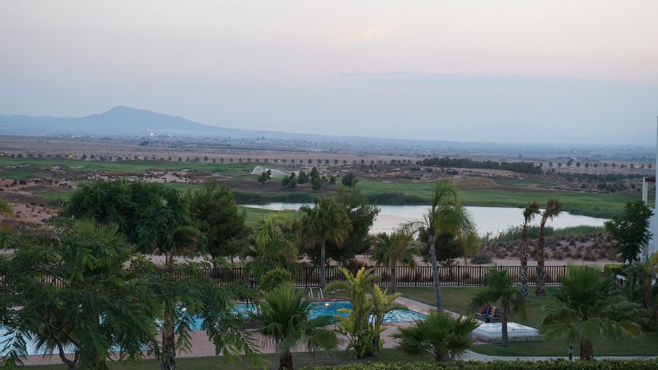 Photo of Outdoor in Alhama de Murcia