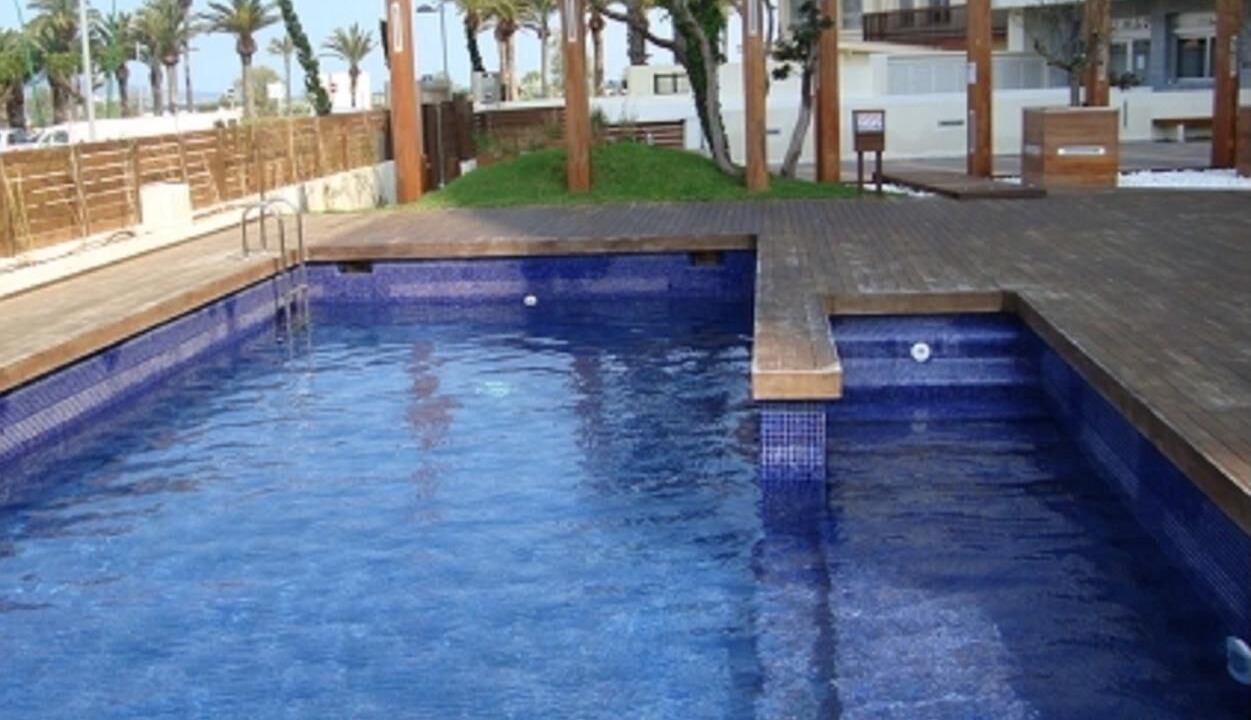 Photo of Outdoor in Empuriabrava