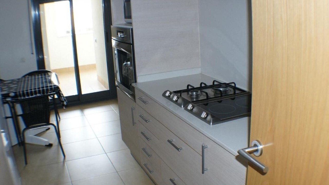 Photo of Kitchen in Empuriabrava