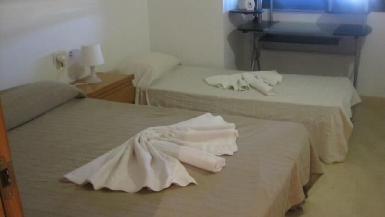 Photo of Bedroom in Empuriabrava