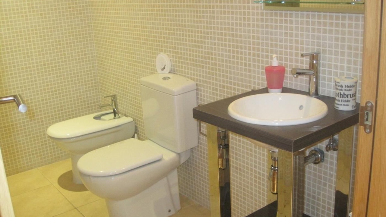 Photo of Bathroom in Empuriabrava