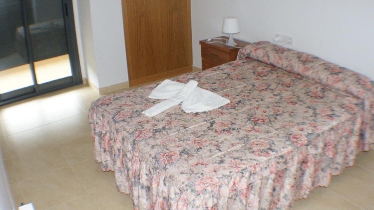 Photo of Bedroom in Empuriabrava