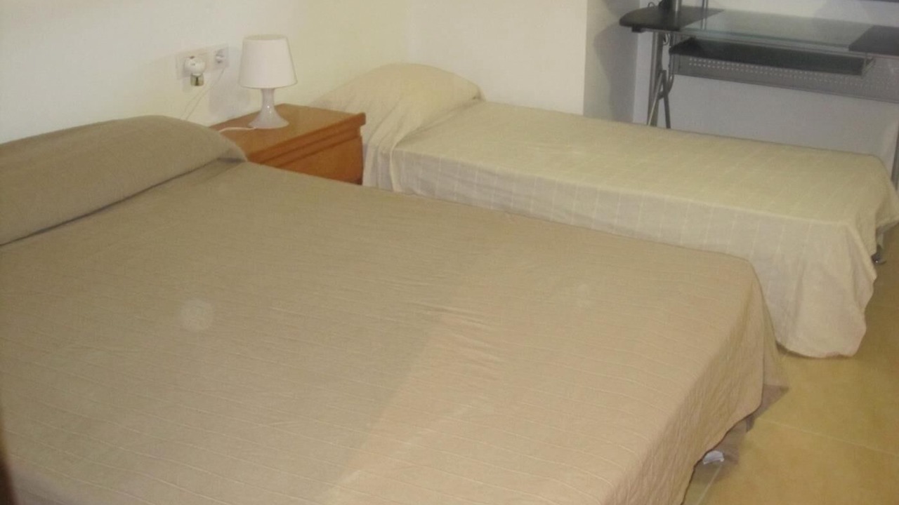 Photo of Bedroom in Empuriabrava