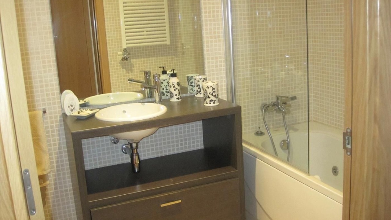 Photo of Bathroom in Empuriabrava