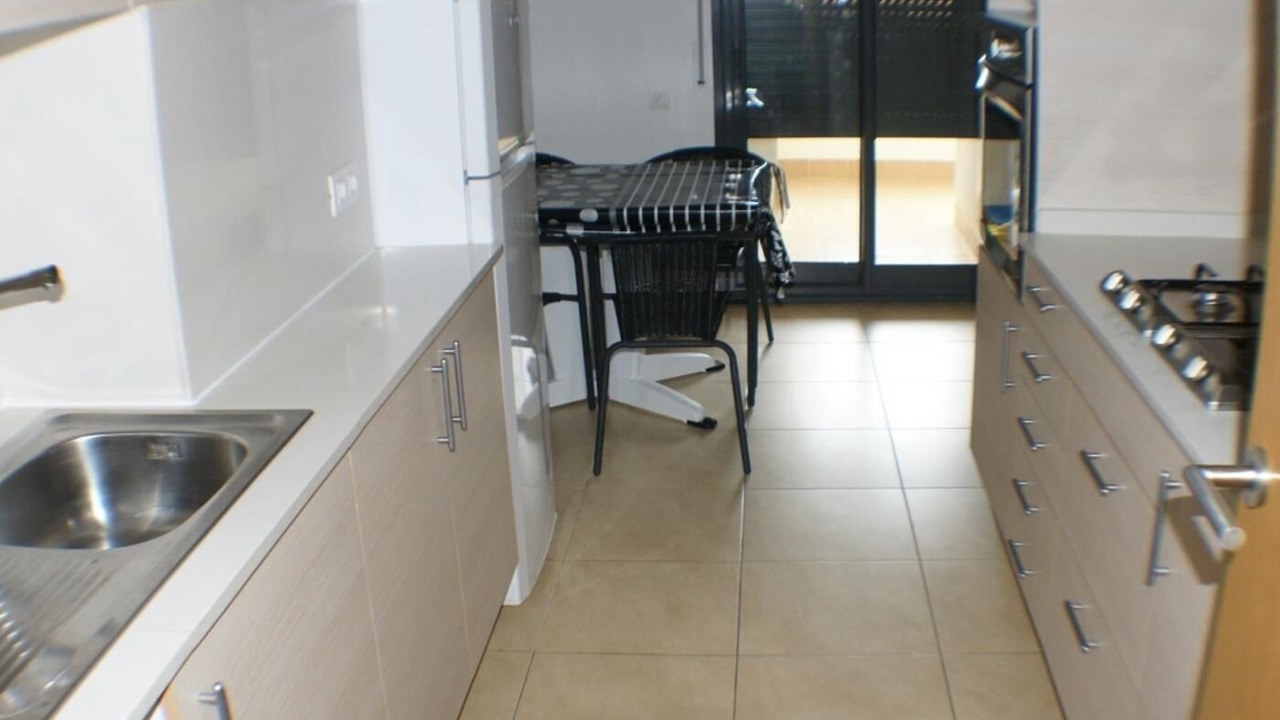 Photo of Kitchen in Empuriabrava