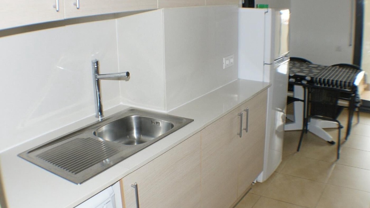 Photo of Kitchen in Empuriabrava