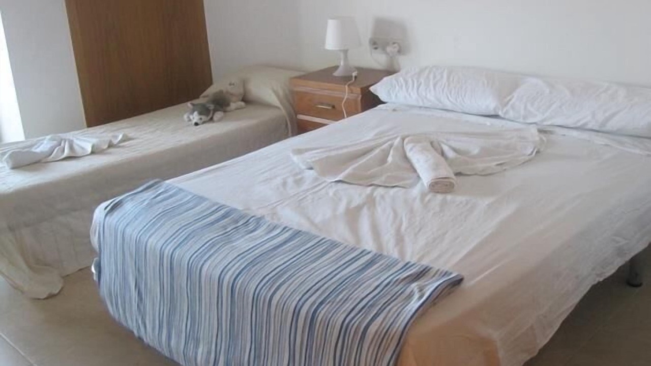 Photo of Bedroom in Empuriabrava