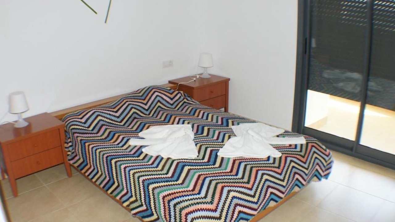 Photo of Bedroom in Empuriabrava