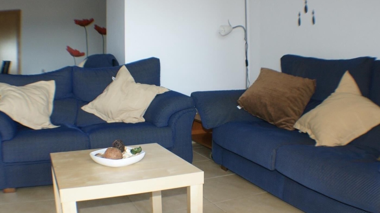 Photo of Livingroom in Empuriabrava