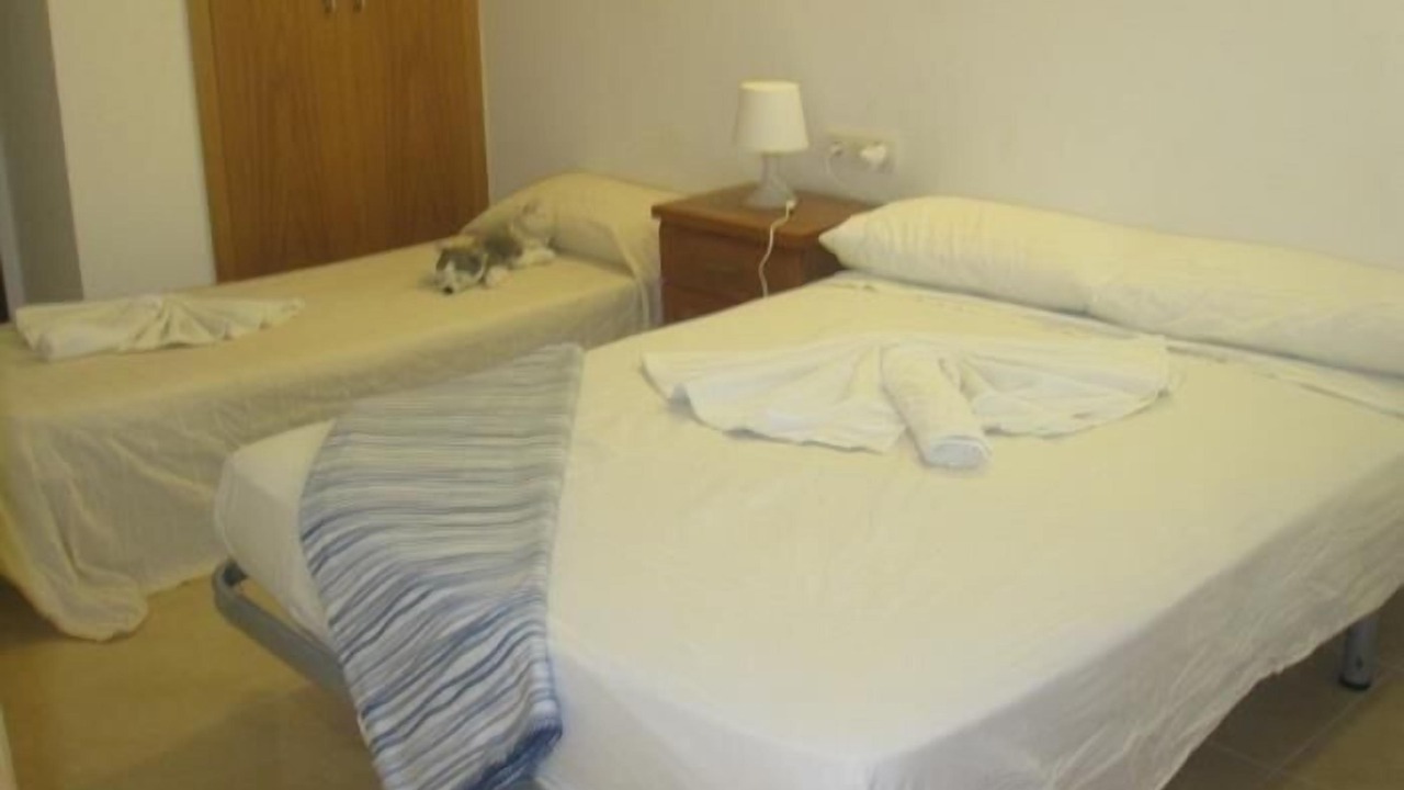 Photo of Bedroom in Empuriabrava