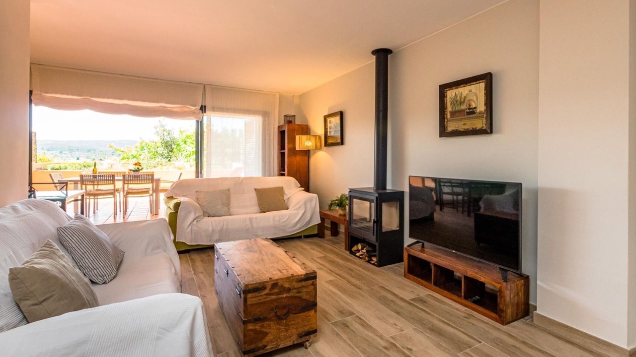 Photo of Livingroom in Albons