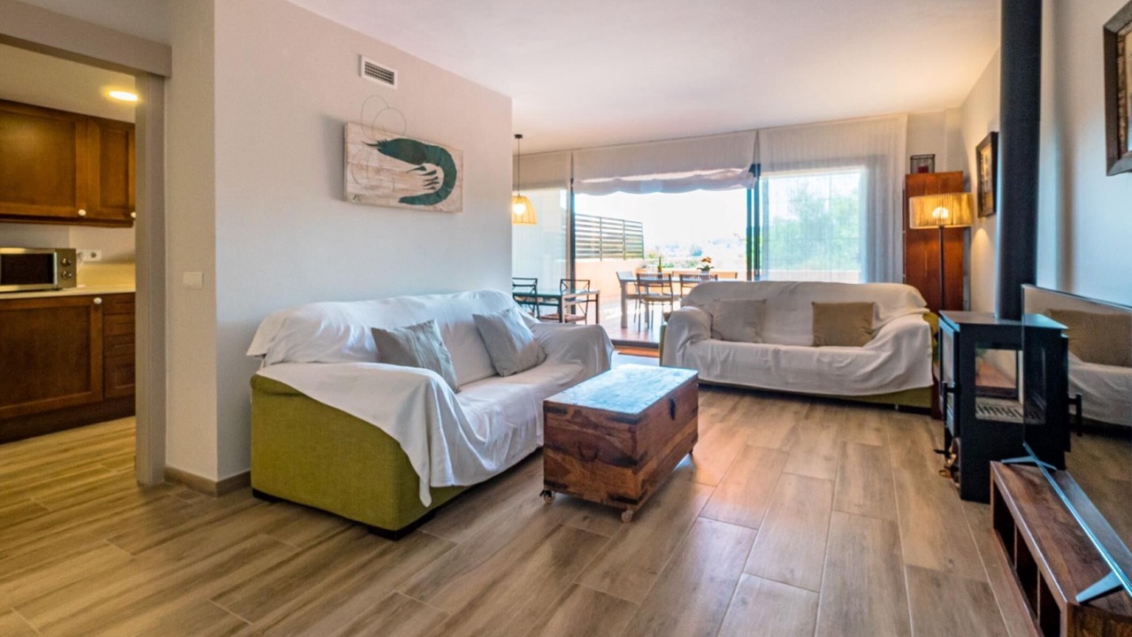 Photo of Livingroom in Albons