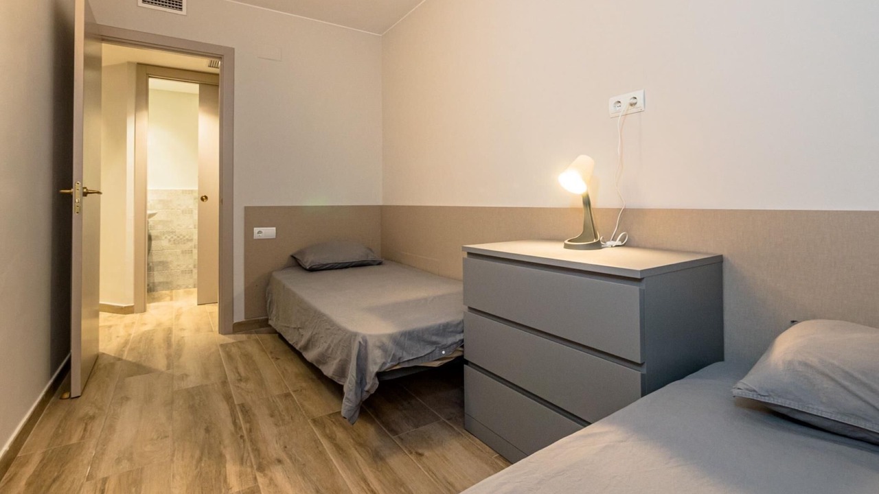 Photo of Bedroom in Albons
