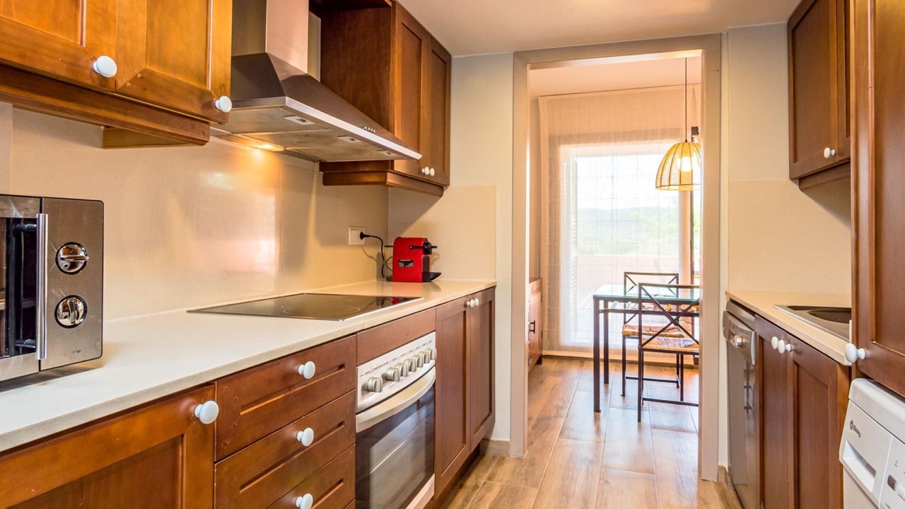 Photo of Kitchen in Albons