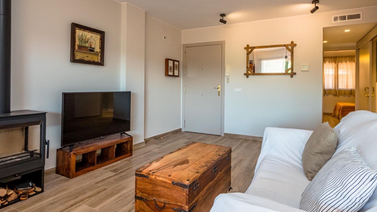 Photo of Livingroom in Albons