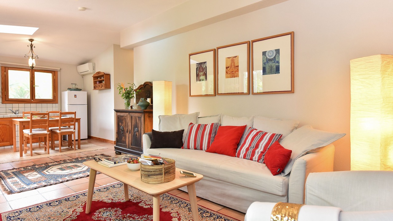 Photo of Livingroom in Las Brisas