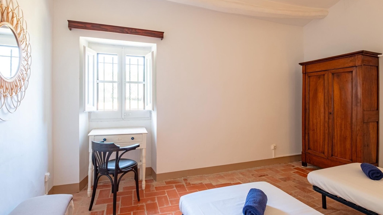 Photo of Bedroom in La Tallada d'Emporda