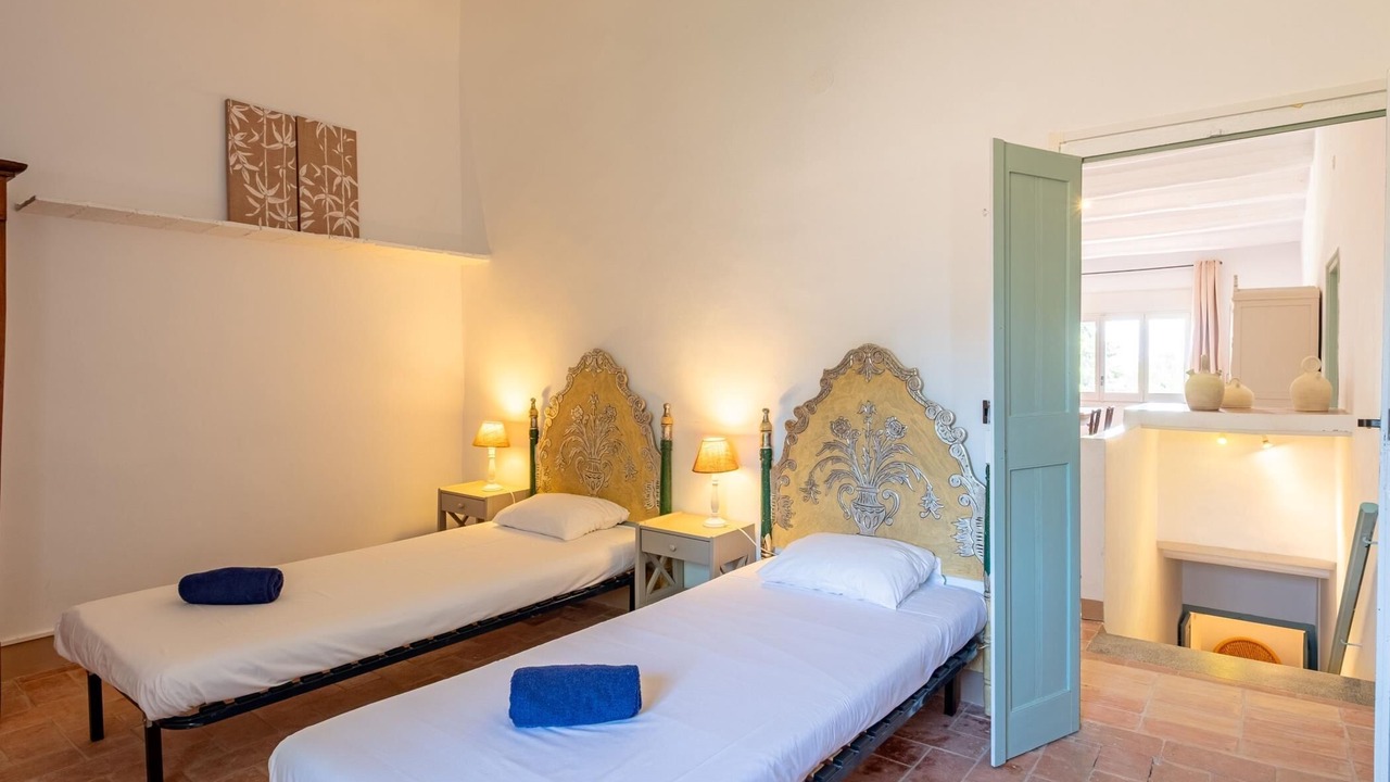 Photo of Bedroom in La Tallada d'Emporda