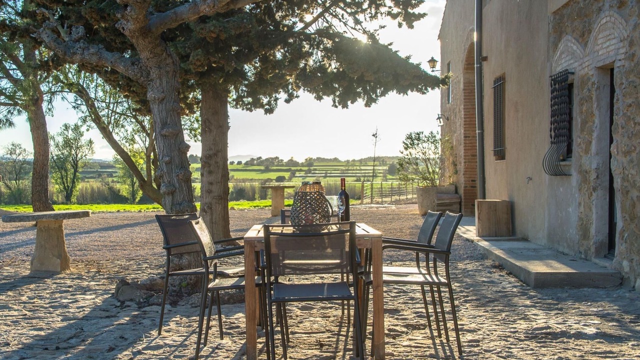 Photo of Outdoor in La Tallada d'Emporda