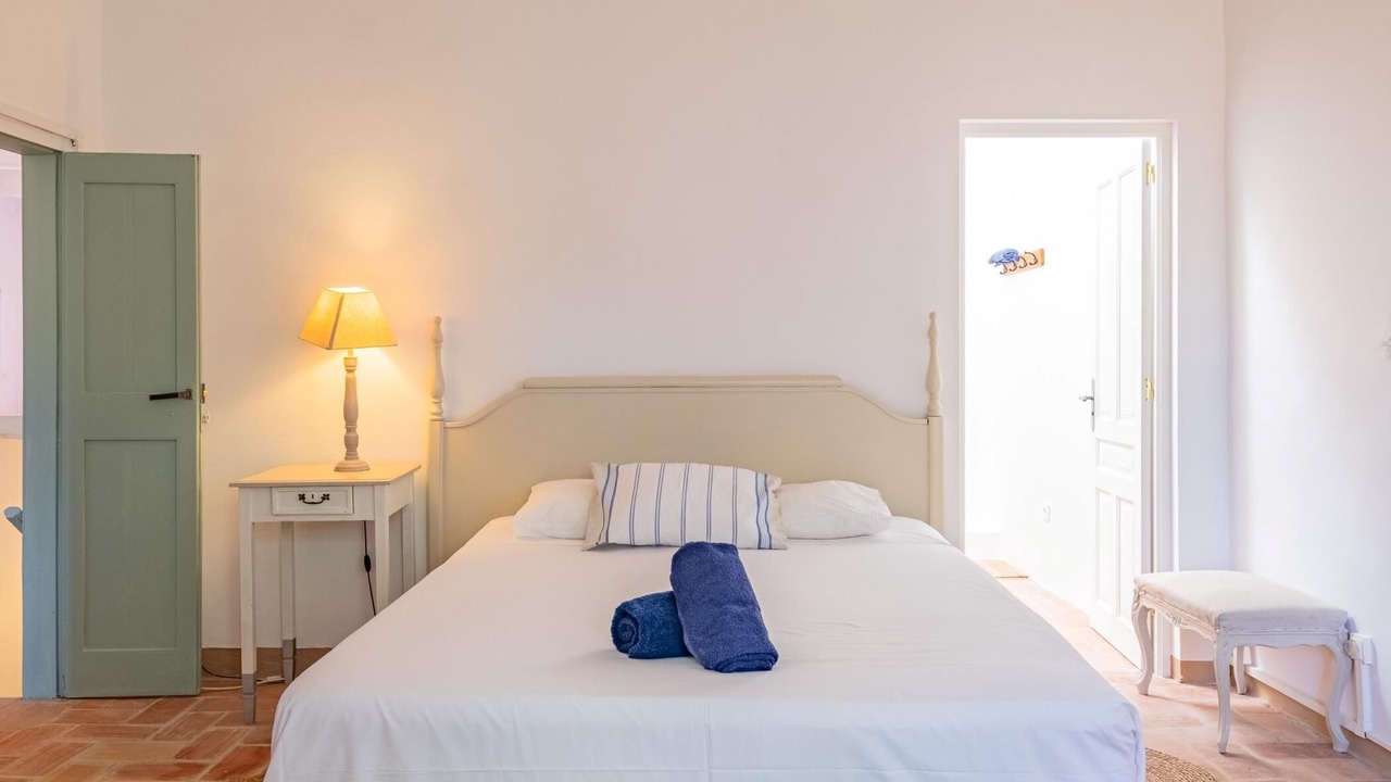 Photo of Bedroom in La Tallada d'Emporda