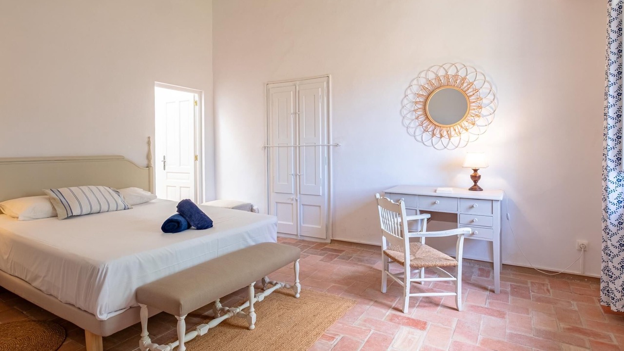 Photo of Bedroom in La Tallada d'Emporda