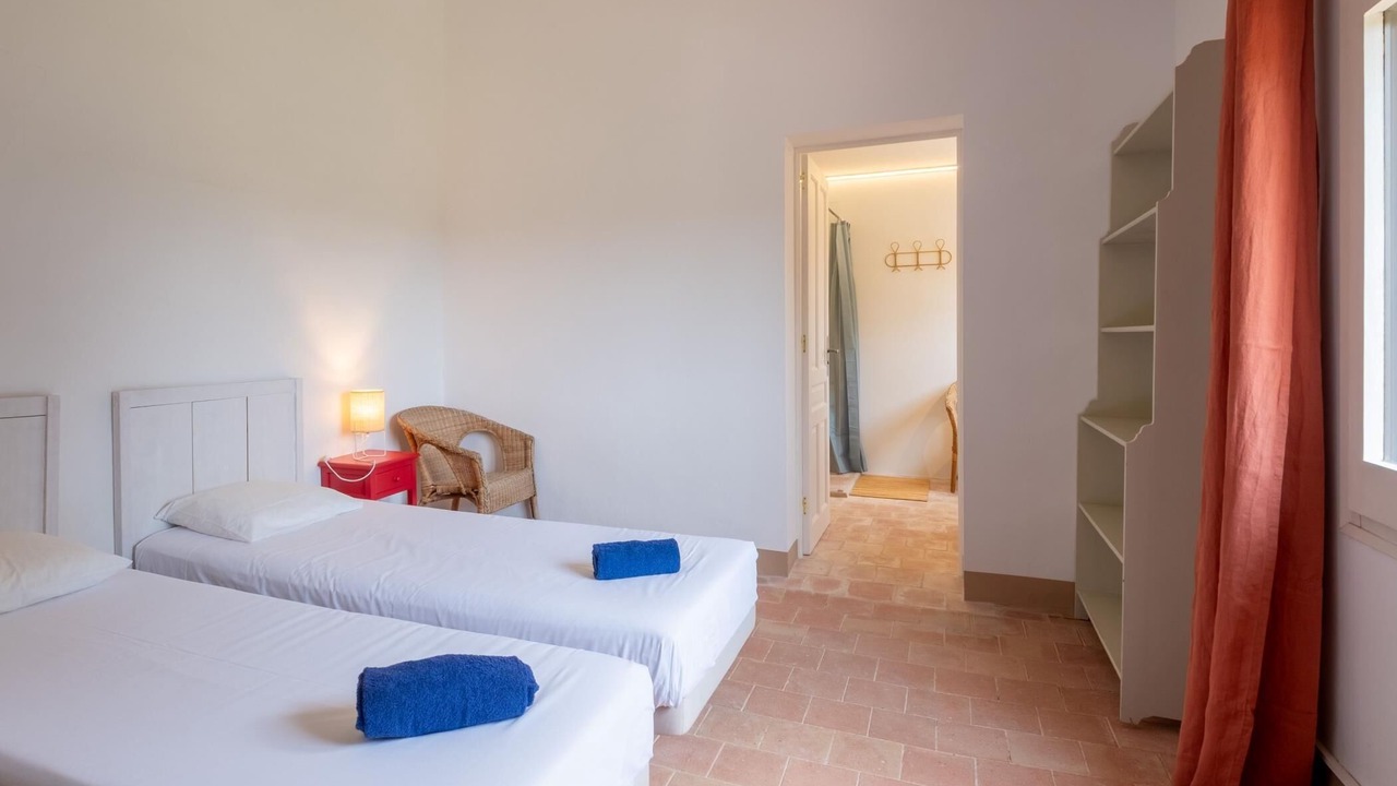 Photo of Bedroom in La Tallada d'Emporda