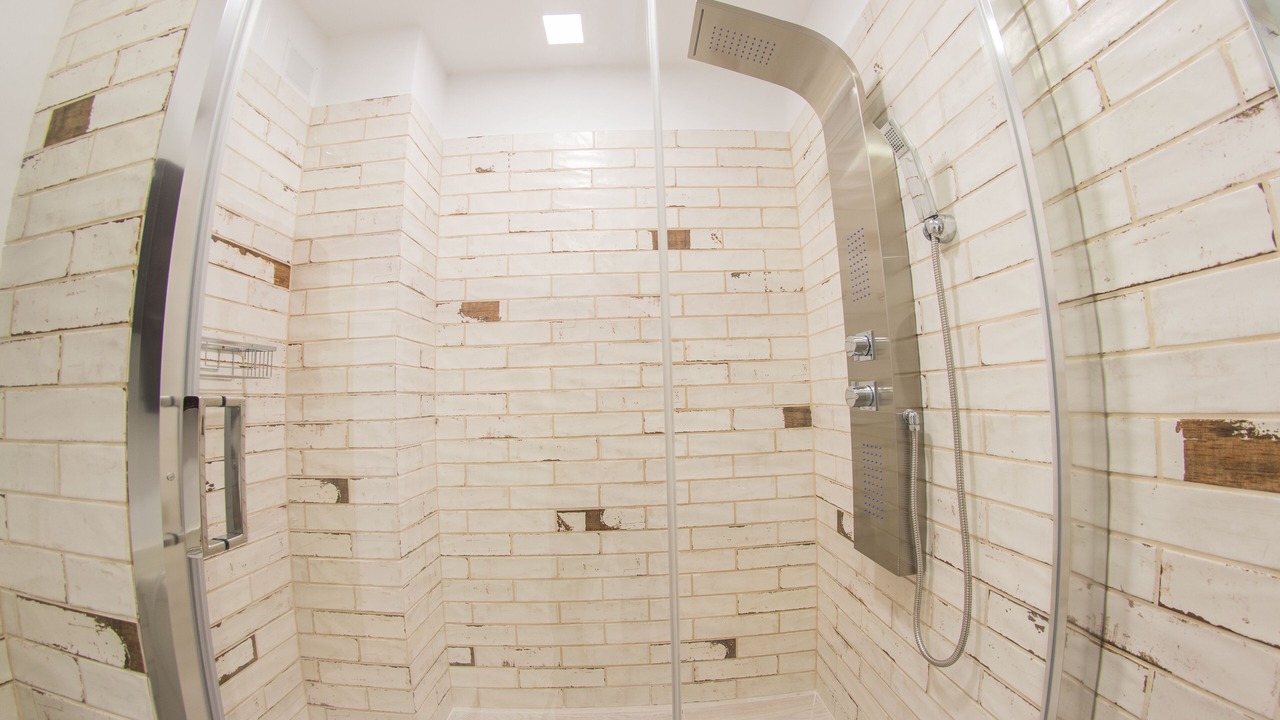 Photo of Bathroom in Torrequebrada