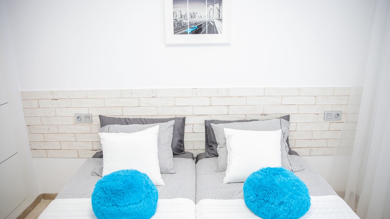 Photo of Bedroom in Torrequebrada