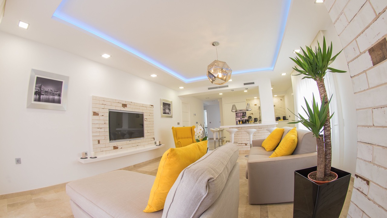Photo of Livingroom in Torrequebrada