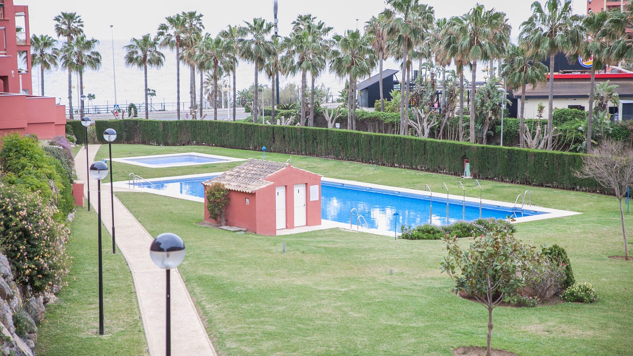 Photo of Outdoor in Torrequebrada