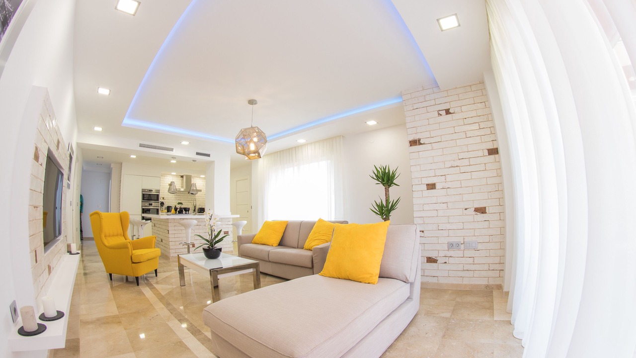 Photo of Livingroom in Torrequebrada