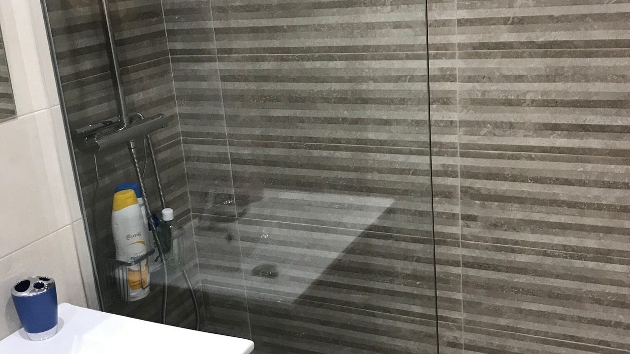 Photo of Bathroom in Leon