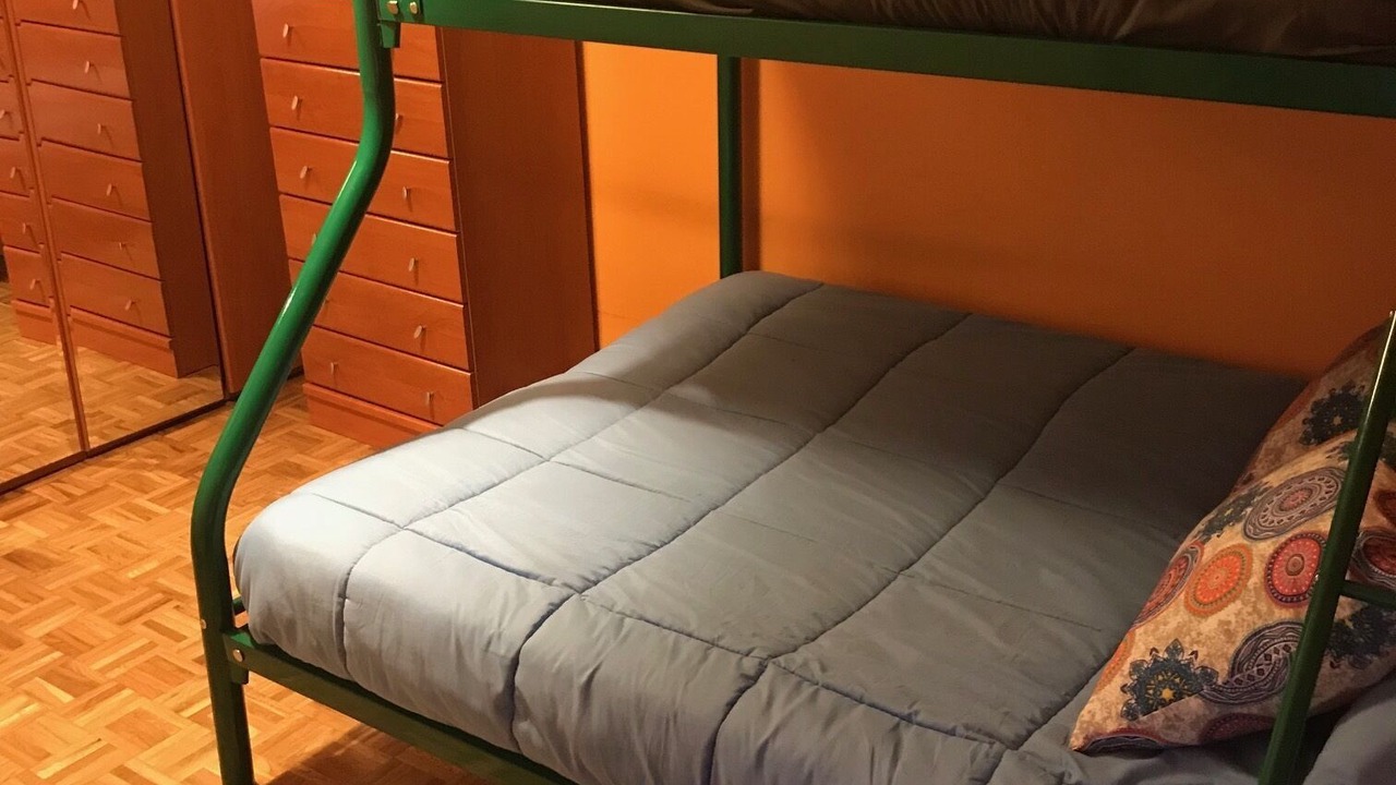 Photo of Bedroom in Leon