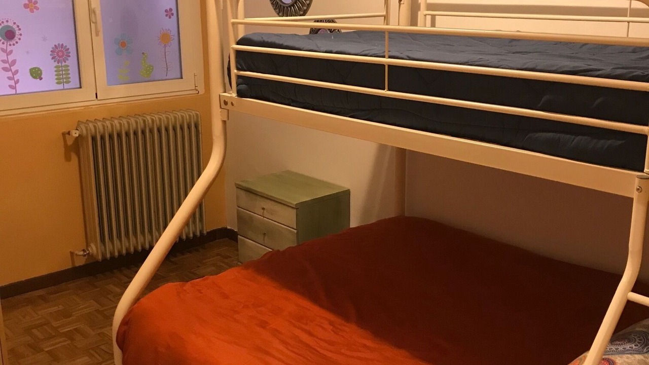 Photo of Bedroom in Leon