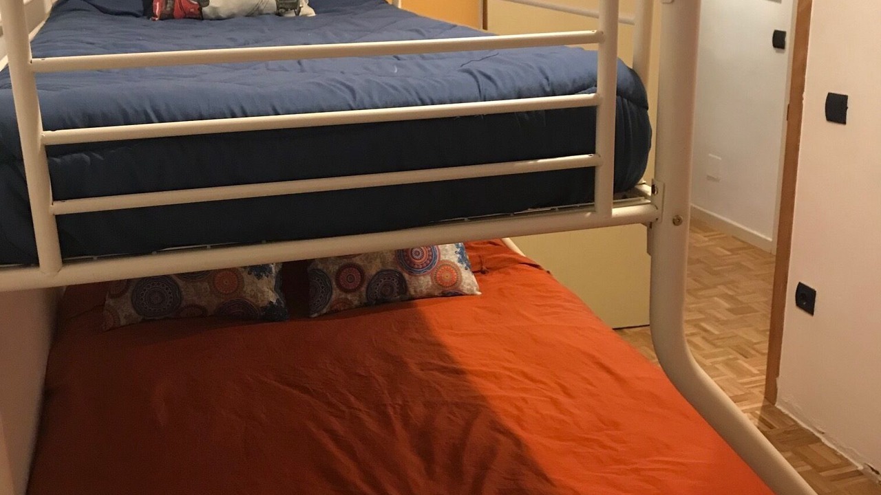 Photo of Bedroom in Leon