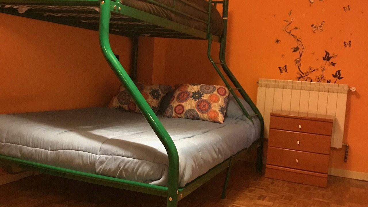 Photo of Bedroom in Leon