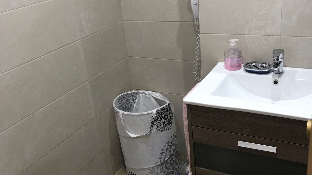 Photo of Bathroom in Leon