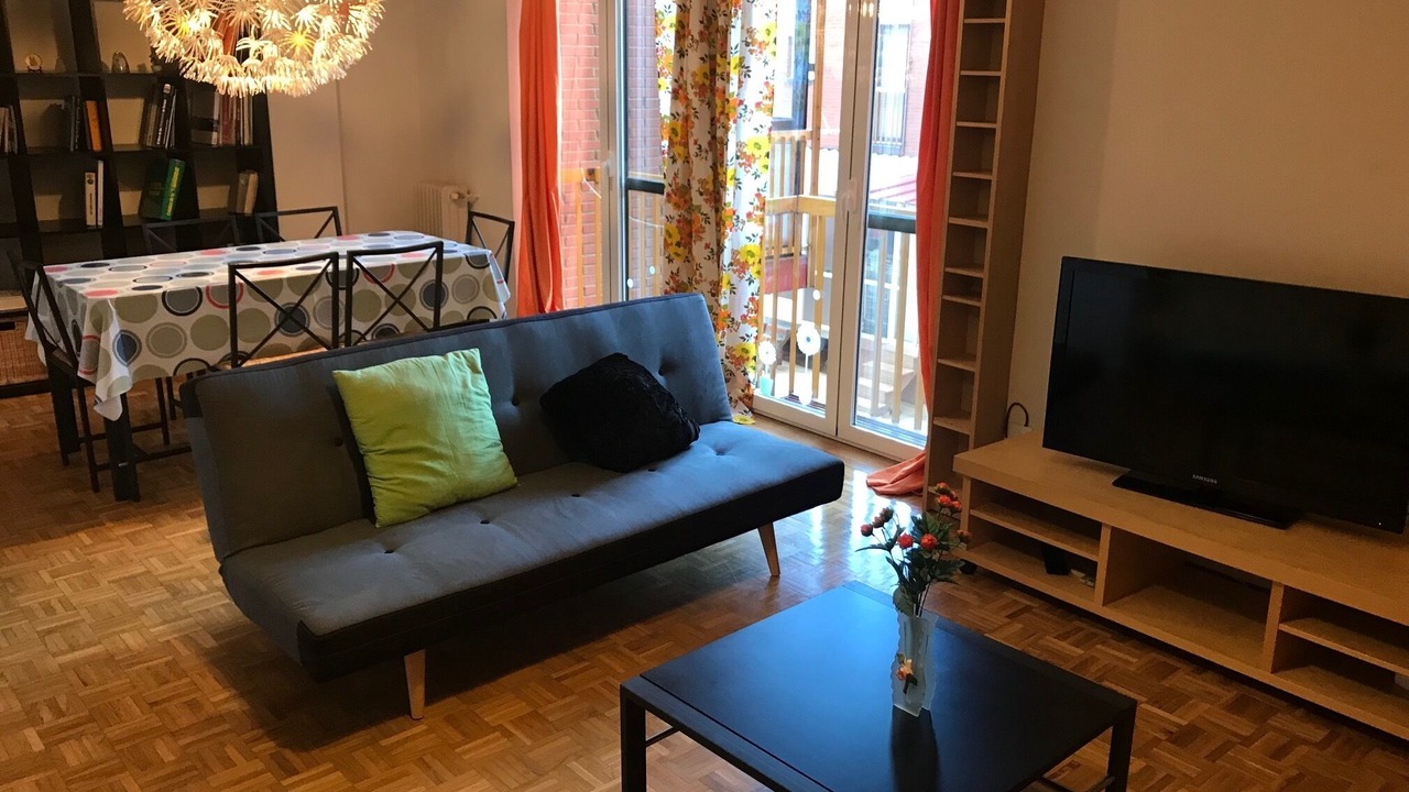 Photo of Livingroom in Leon