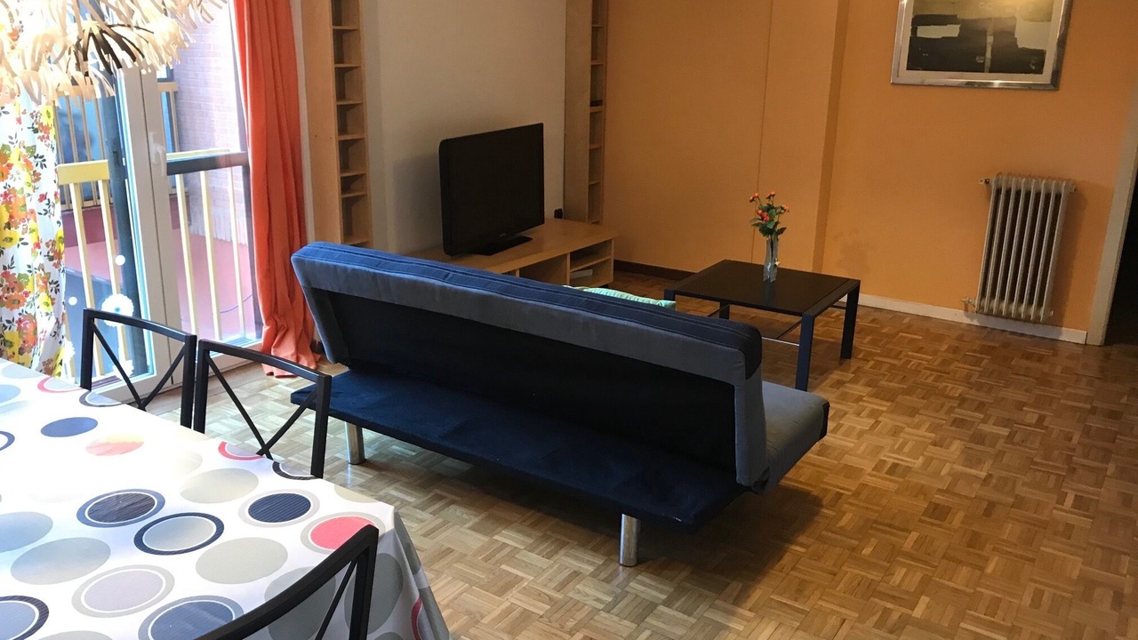 Photo of Livingroom in Leon