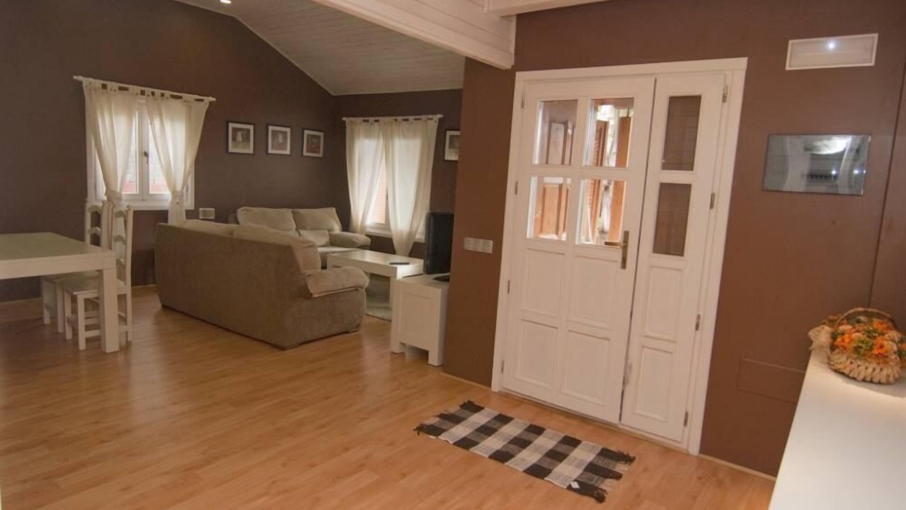Photo of Livingroom in Tejina