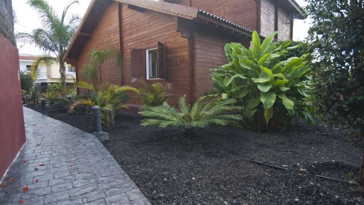 Photo of Outdoor in Tejina