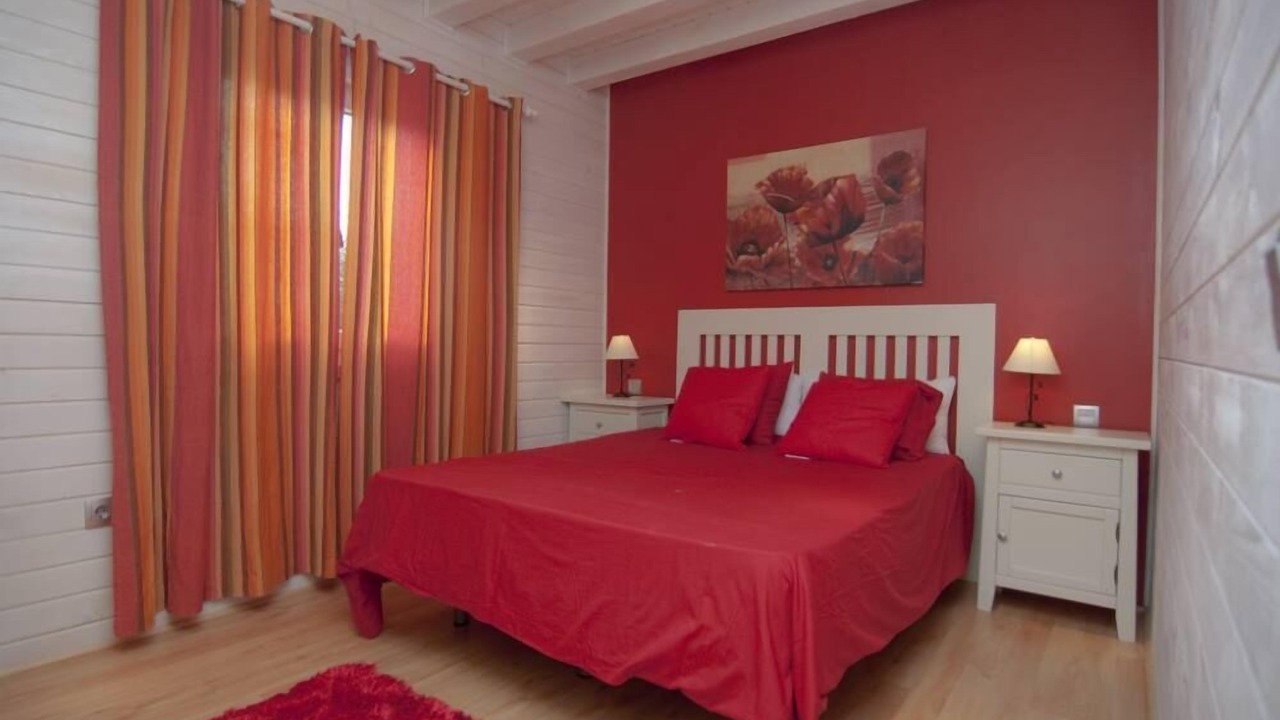Photo of Bedroom in Tejina