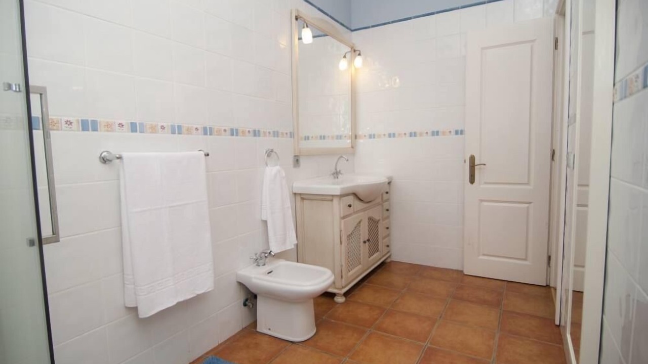 Photo of Bathroom in Tejina