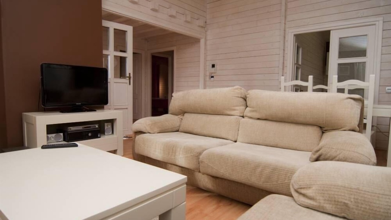 Photo of Livingroom in Tejina