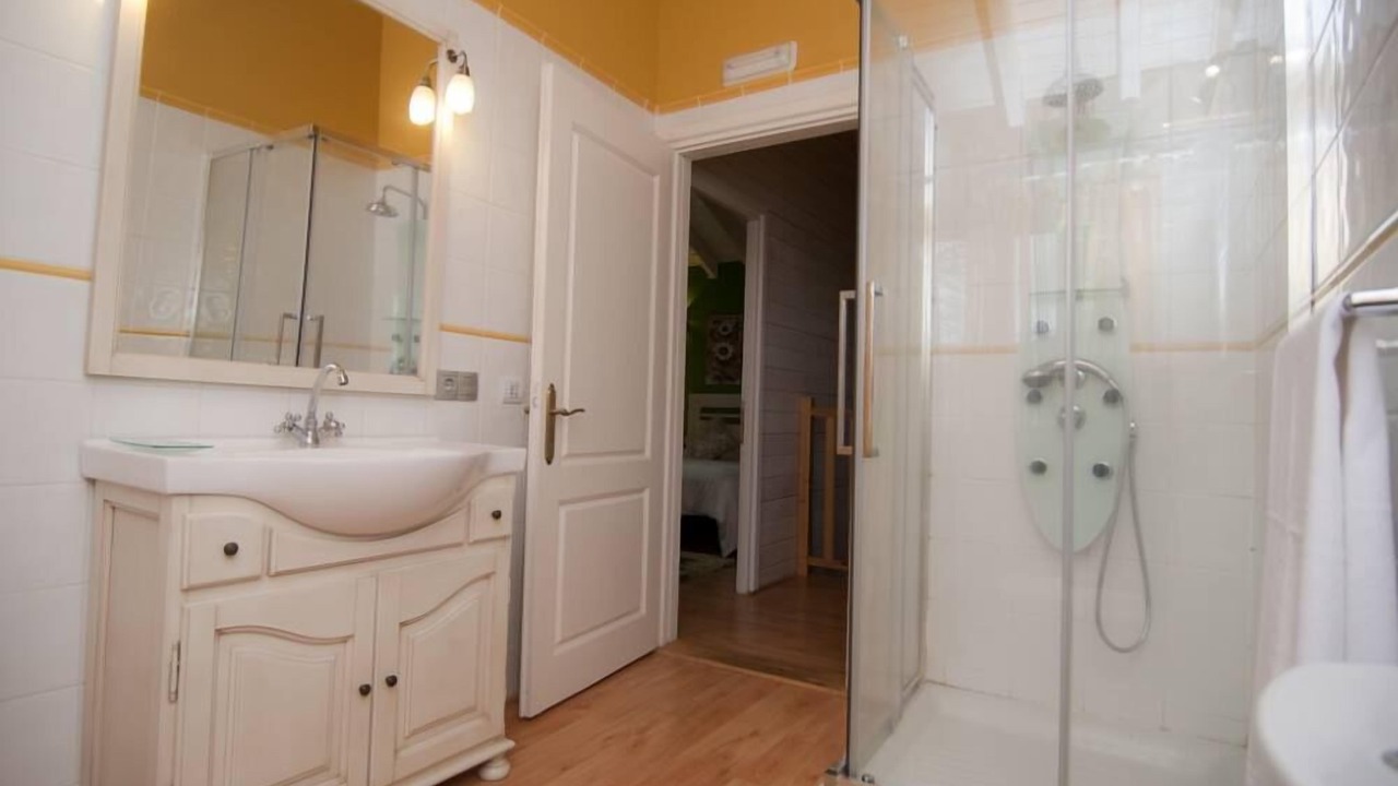 Photo of Bathroom in Tejina